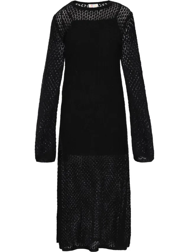 IZIA Dress black