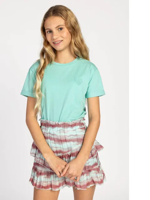 AI&KO Elisa co 124 Blauw