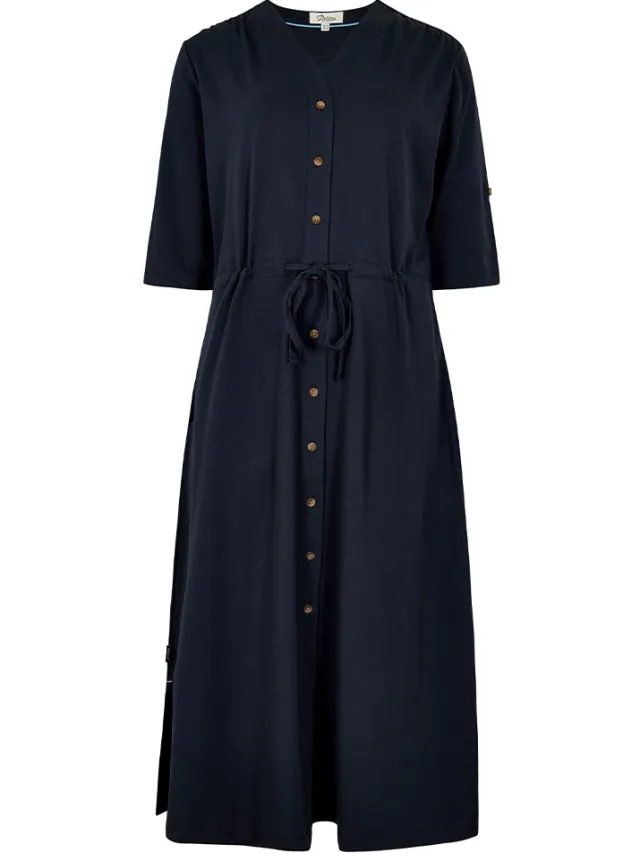 Dubarry Damesjurk Hanlon Navy