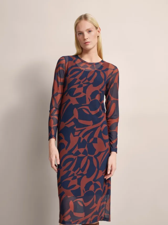 Bugatti Damen Marineblauw