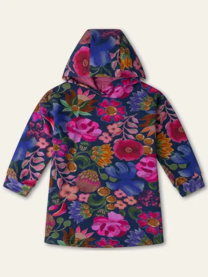 Oilily Daizy jurk Veelkleurig