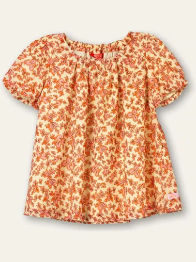 Oilily Baydee bloes Veelkleurig