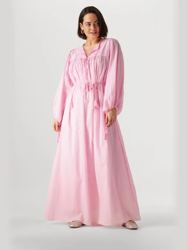 Ibana Dames Jurken Dianora - Roze