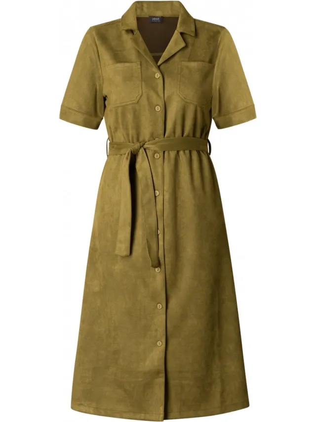 Yesta Ritisha - Avocado Green-0(44)