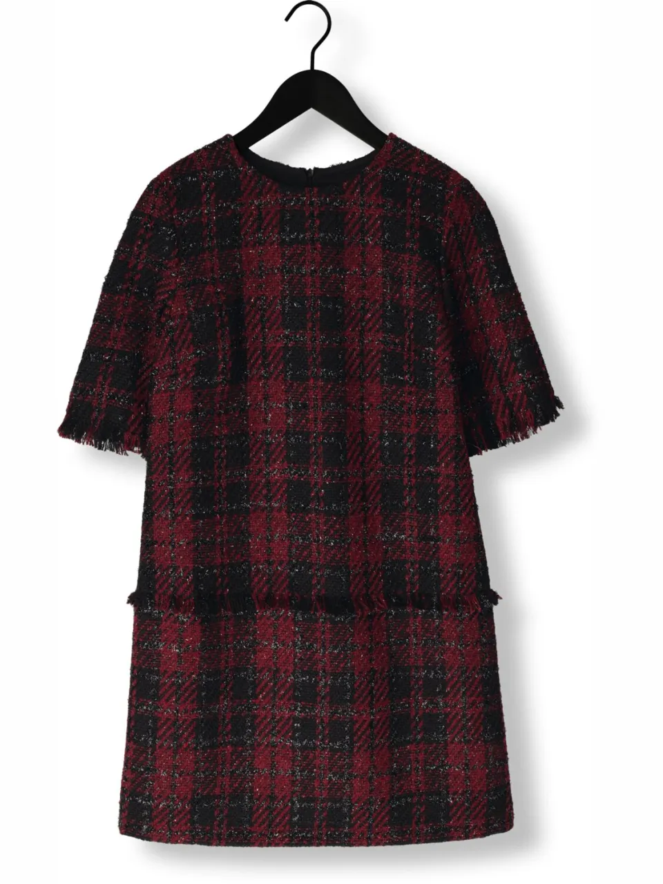 ANA ALCAZAR Dames Jurken Dress Pure - Multi, foto 2
