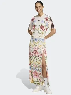 Jurk adidas KR0257, foto 2