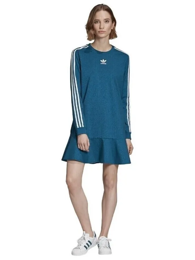 Adidas Jurk adidas Originals Bellista