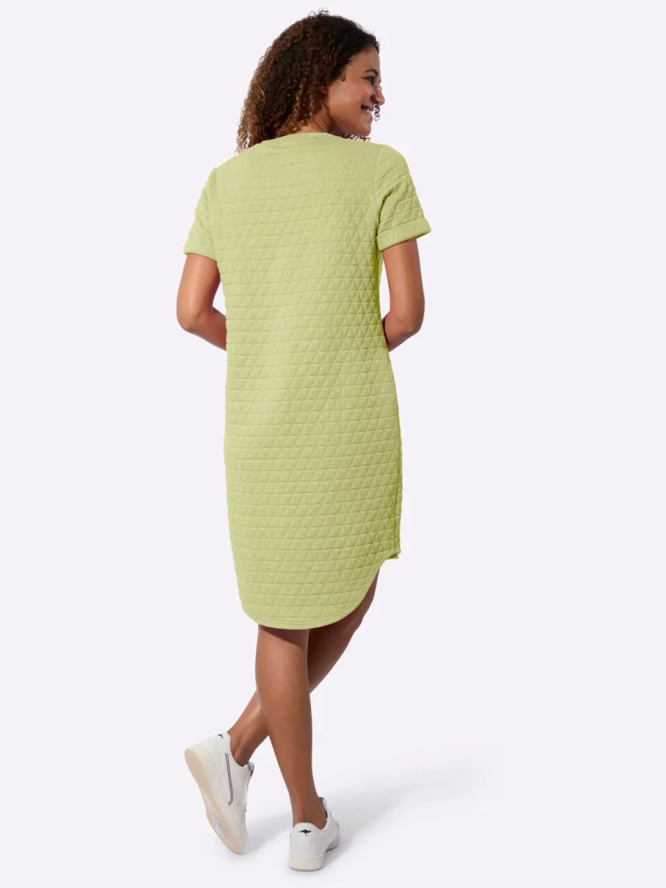 Zomerjurk pistache