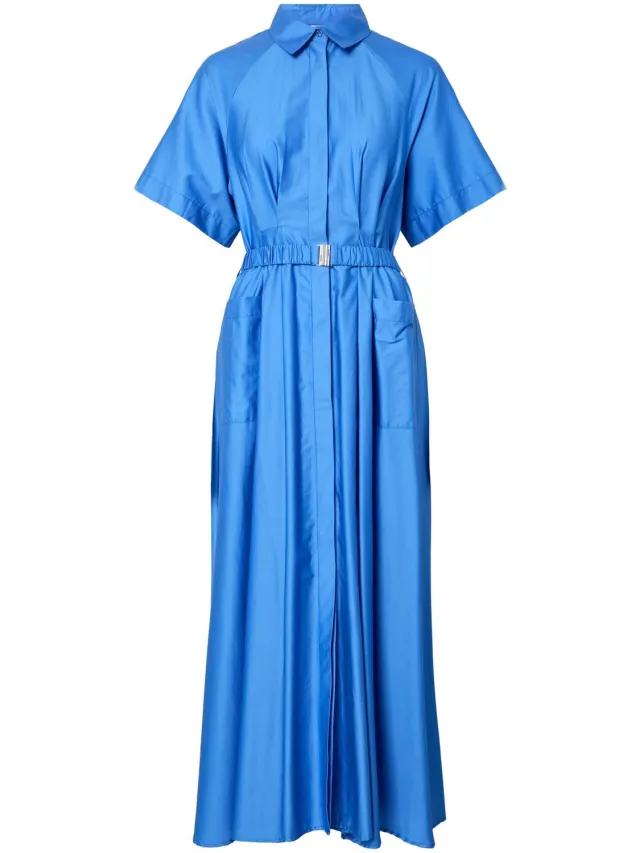 Y.A.S. YAS maxi-jurk YASSIMANA Marina