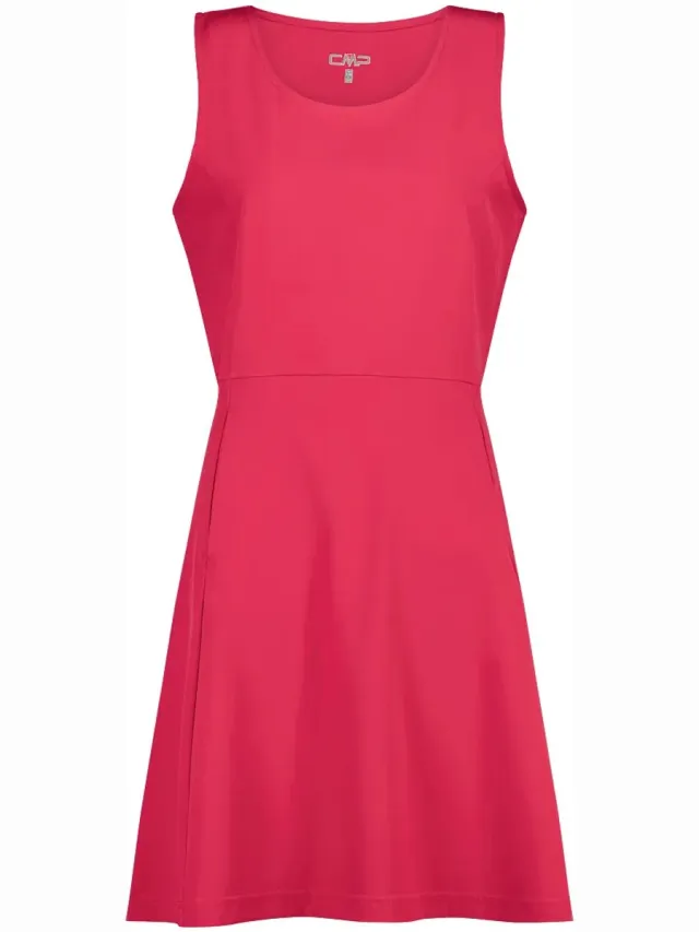CMP Damesjurk CMP magenta