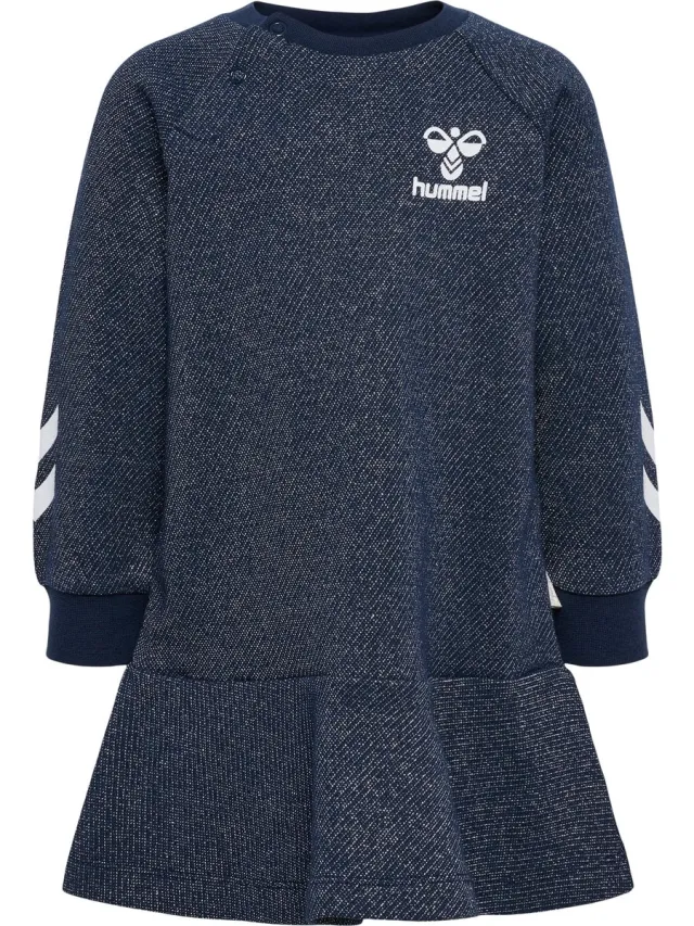 Hummel Hmlsally Dress !SARGASSO SEA