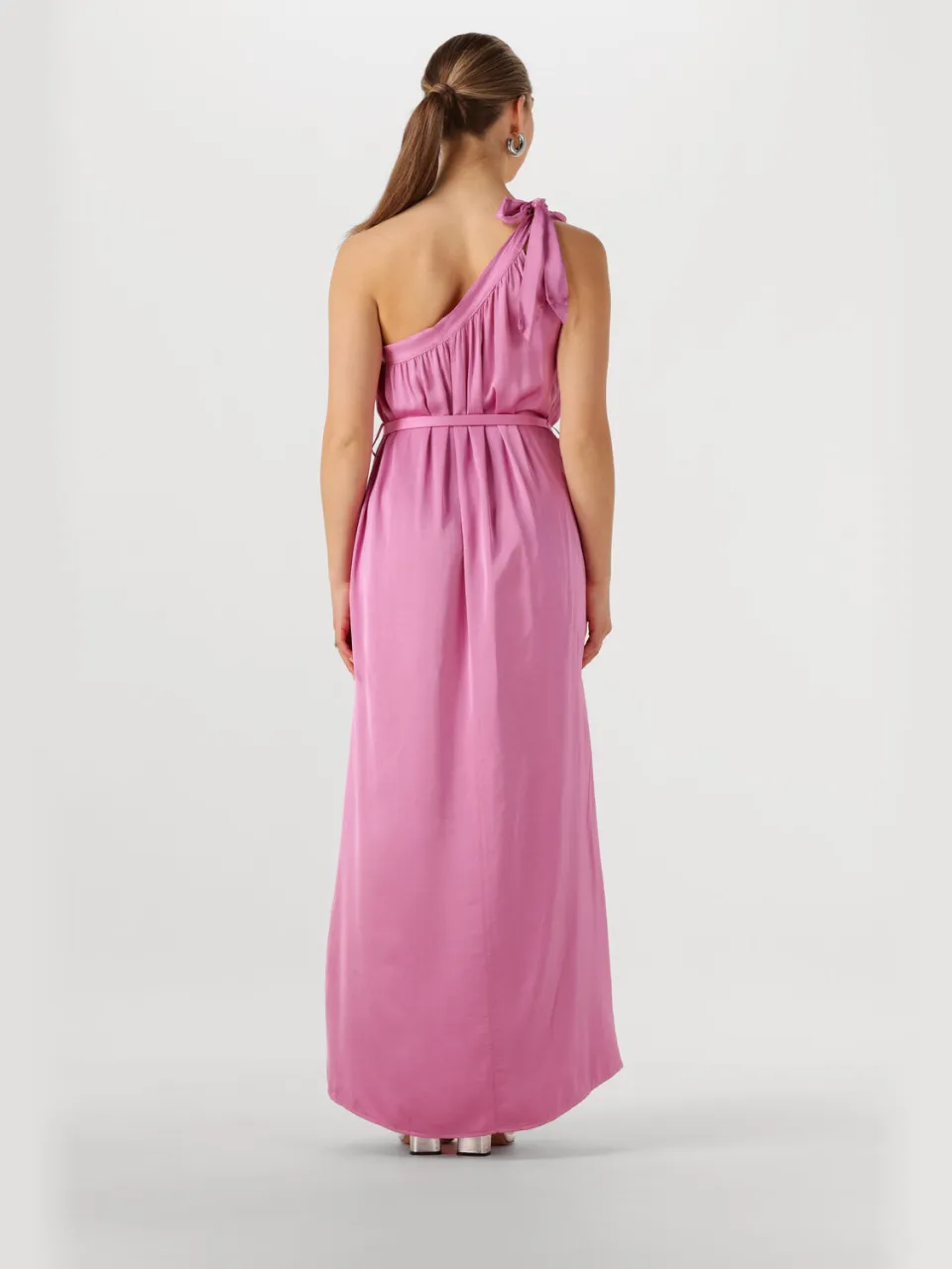 Freebird Dames Jurken Dima - Roze, foto 3
