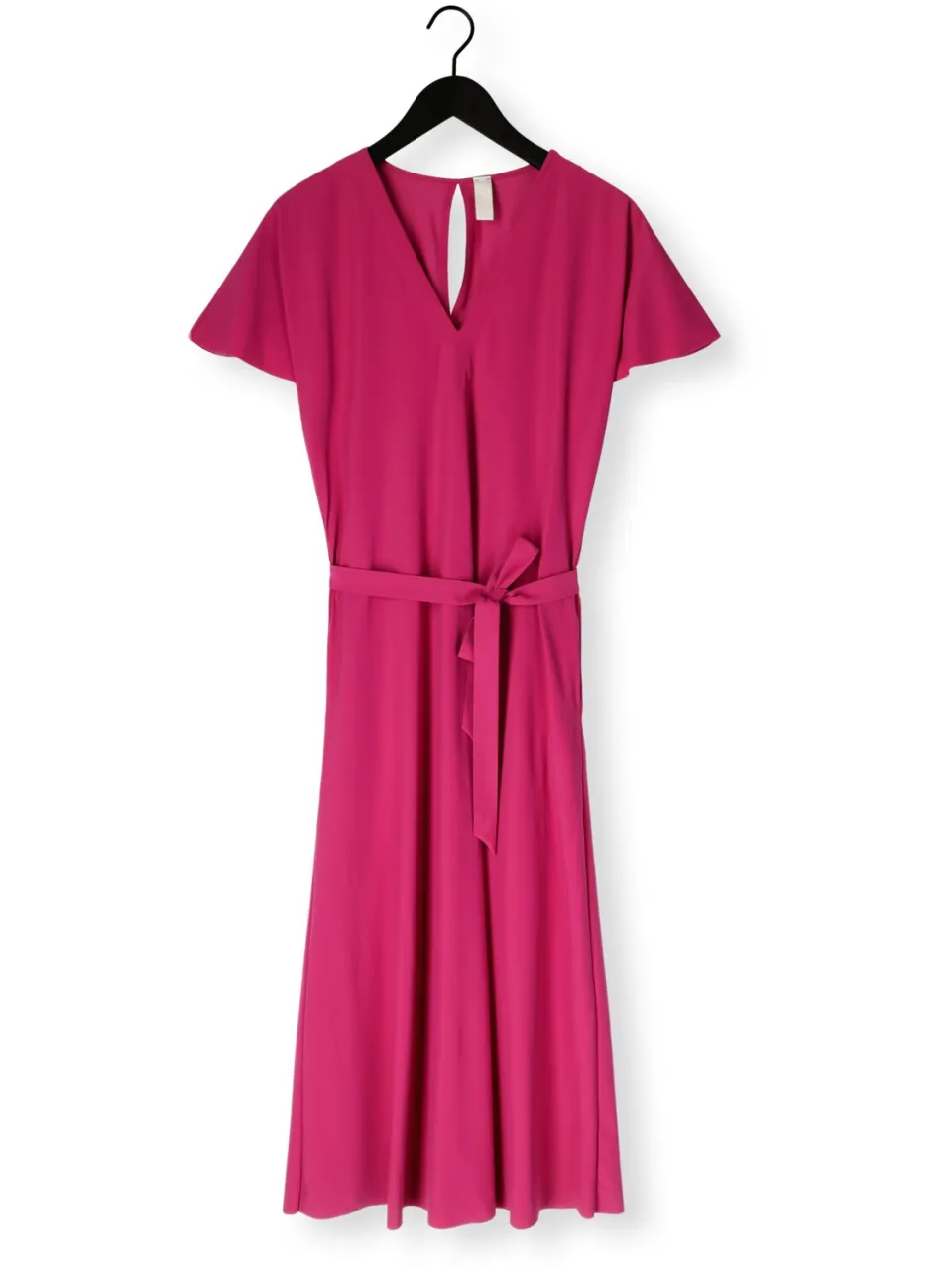 JAPAN TKY Dames Jurken Yukijura - Fuchsia, foto 2