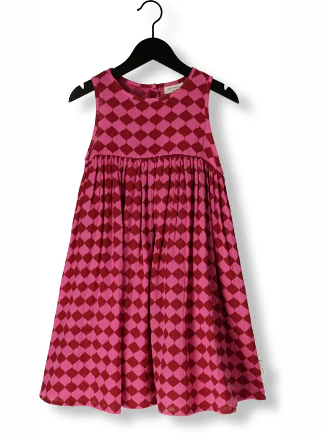 PETIT BLUSH Meisjes Jurken Dream Dress - Multi, foto 2