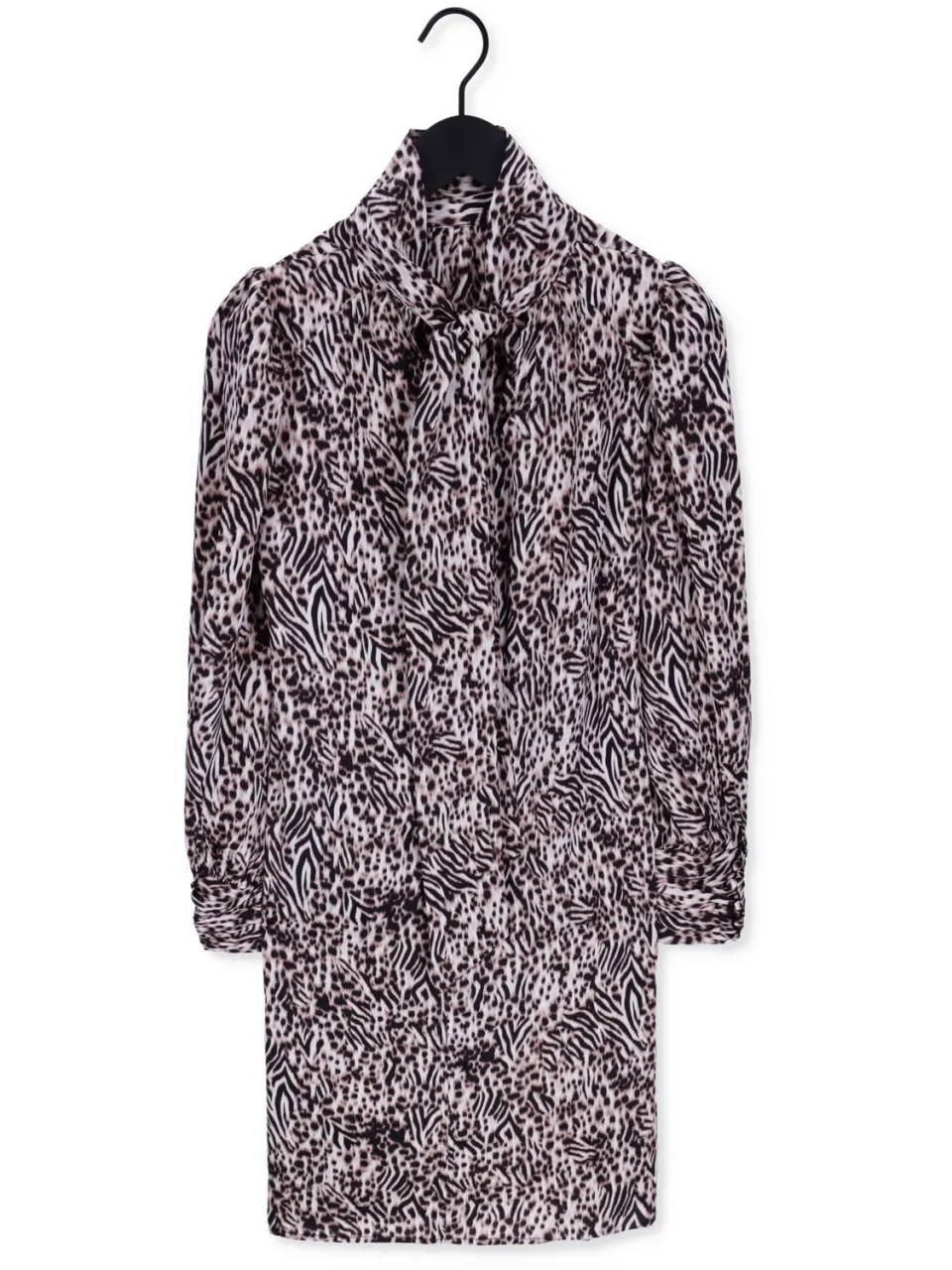 Suncoo Dames Jurken Ciara - Beige, foto 2