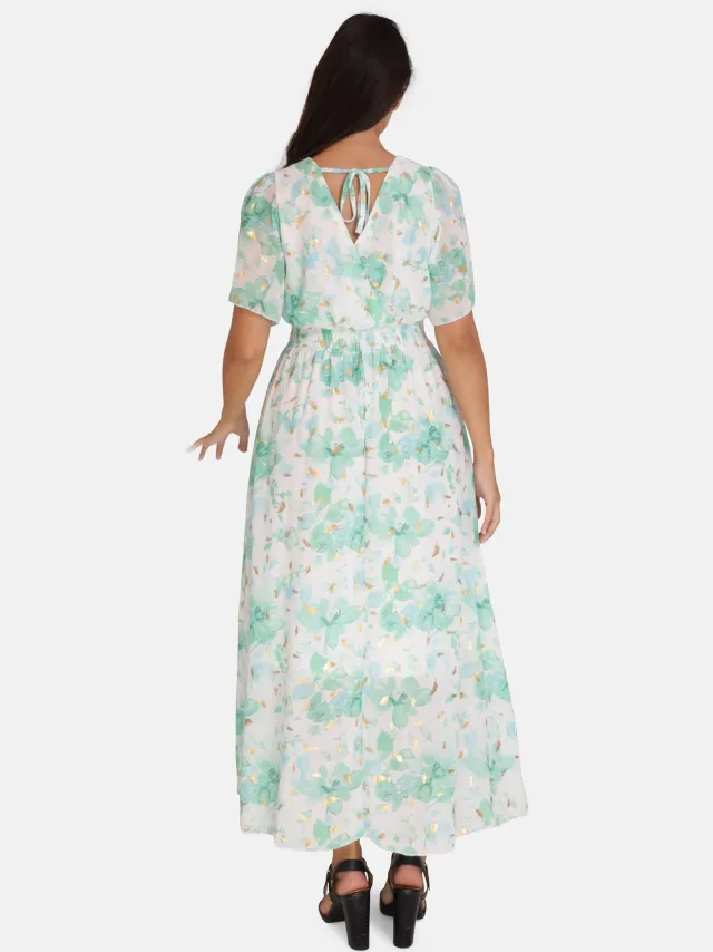 Elara Zomerjurk Groen
