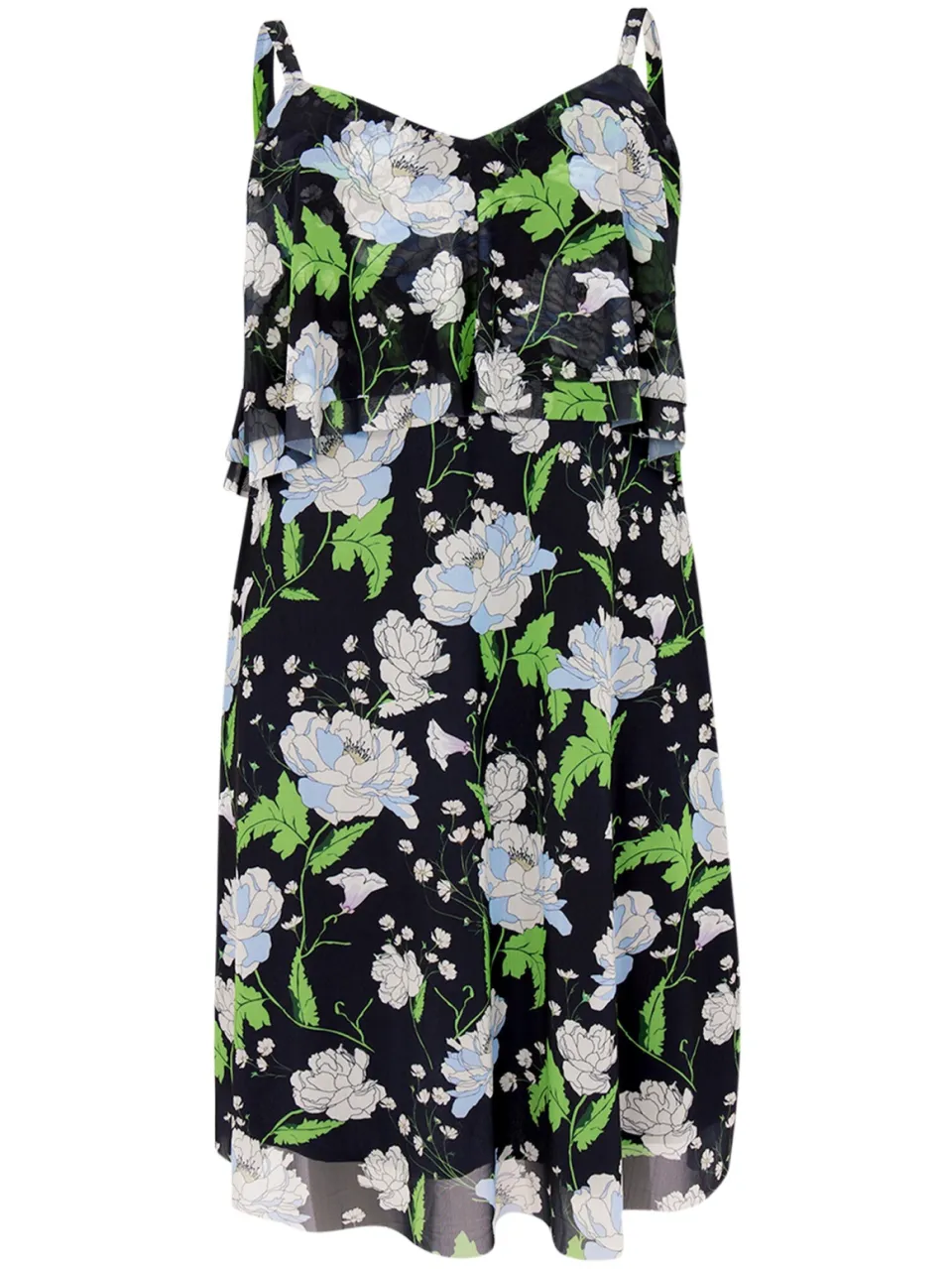 Yoek Zomerjurk | Blauw, foto 3
