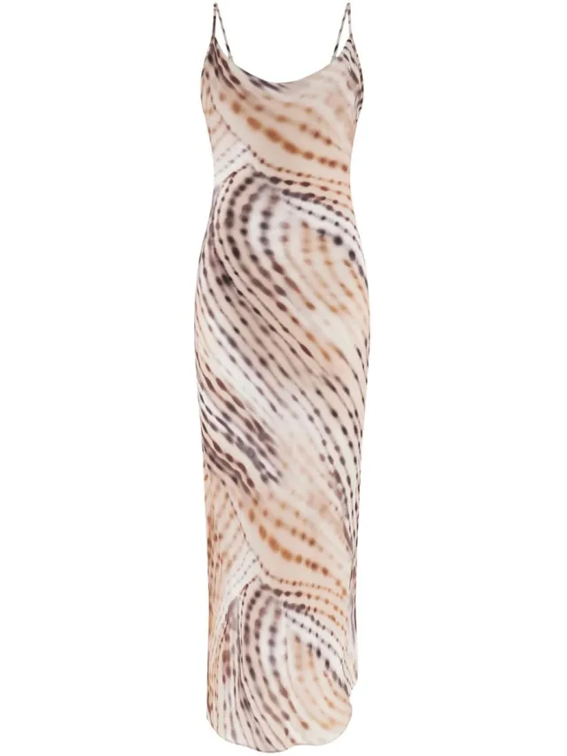Guess Jurk Akilina Dress - Fashion Wear - Vrouwen Ander