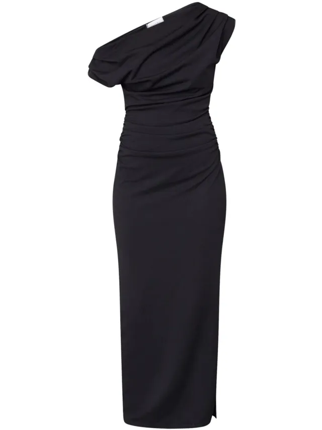 SisterS Point Jurk Nasa Dr 20137 Black Dames Maat Zwart