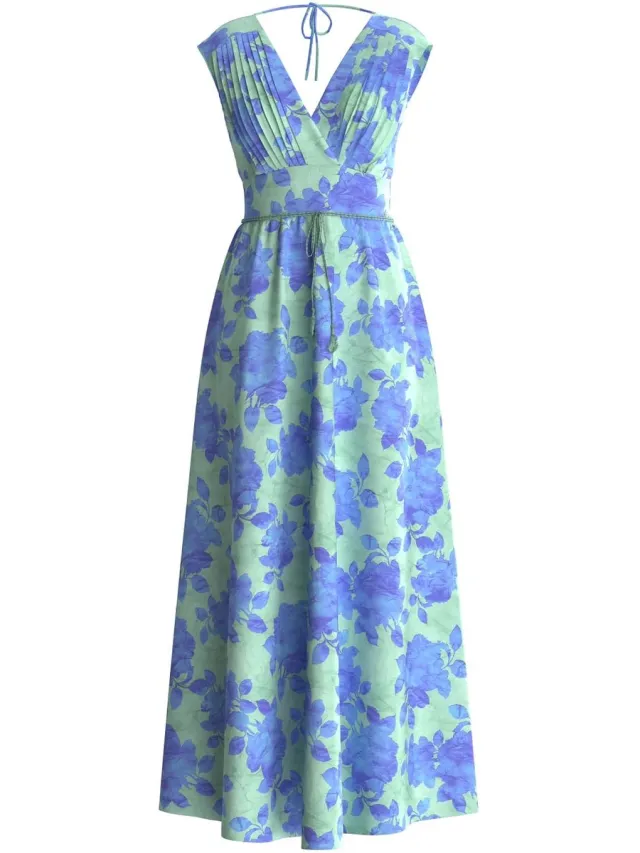 Guess Damesjurk Guess Gilda blauw