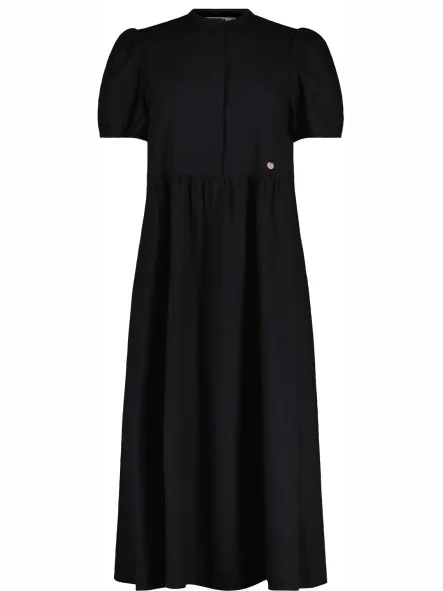 Maloja Women's RobsonM. - Jurk, zwart
