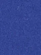 Mango off shoulder korte zomerjurk - blauw, foto 5