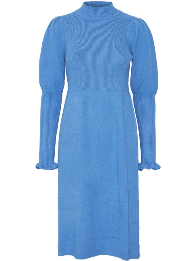 b.Young Damesjurk b.young Nimona ibiza blauw