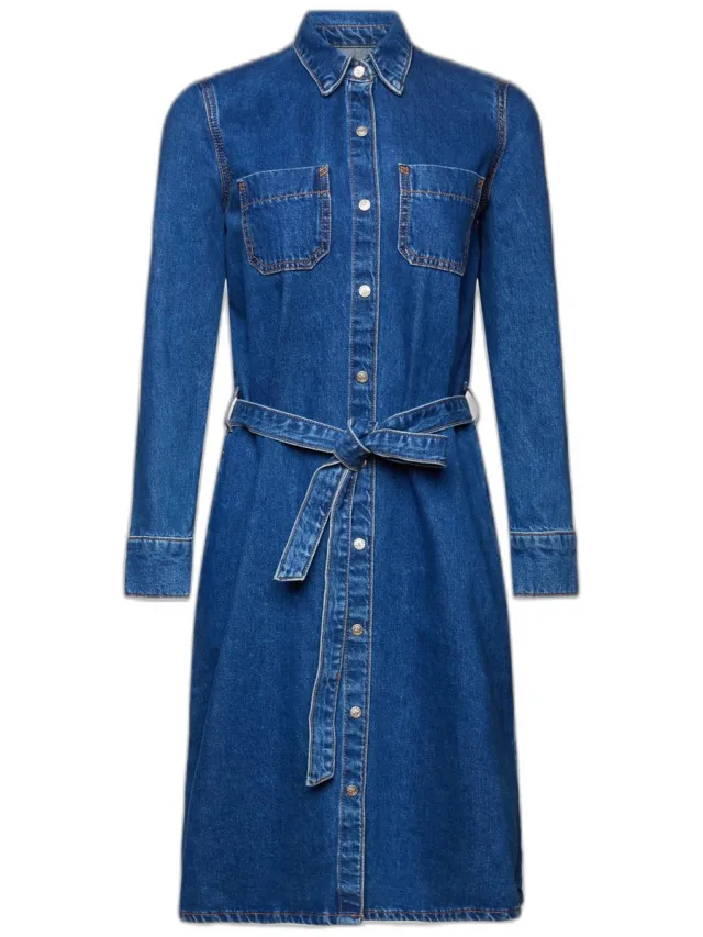 Esprit Damesjurk Esprit RCS Blauw