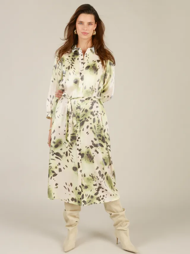 Yest YYIlsa One pieces - Natural/Multi Colour Naturel