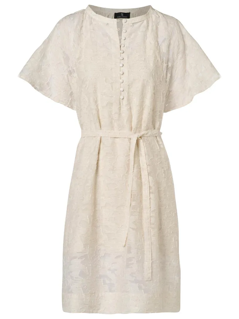 Mart Visser Fancay Tuniek Off White, foto 2