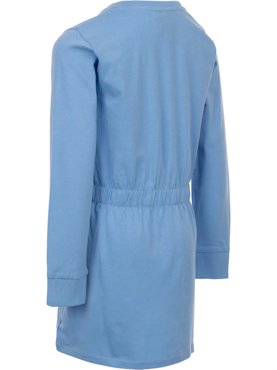 Trespass Meisjes Junie Casual Jurk (Korenbloem blauw), foto 2