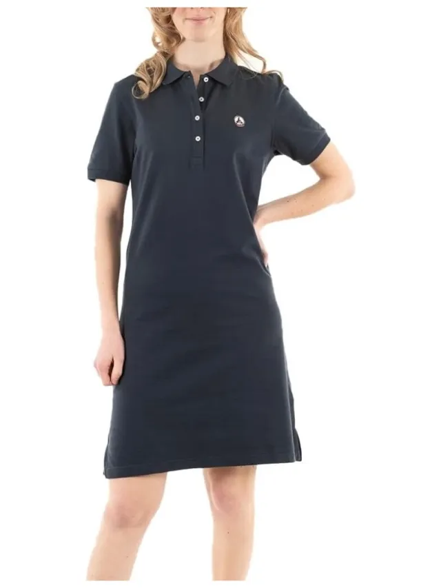 JOTT Korte Jurk JOTT Palma Blauw
