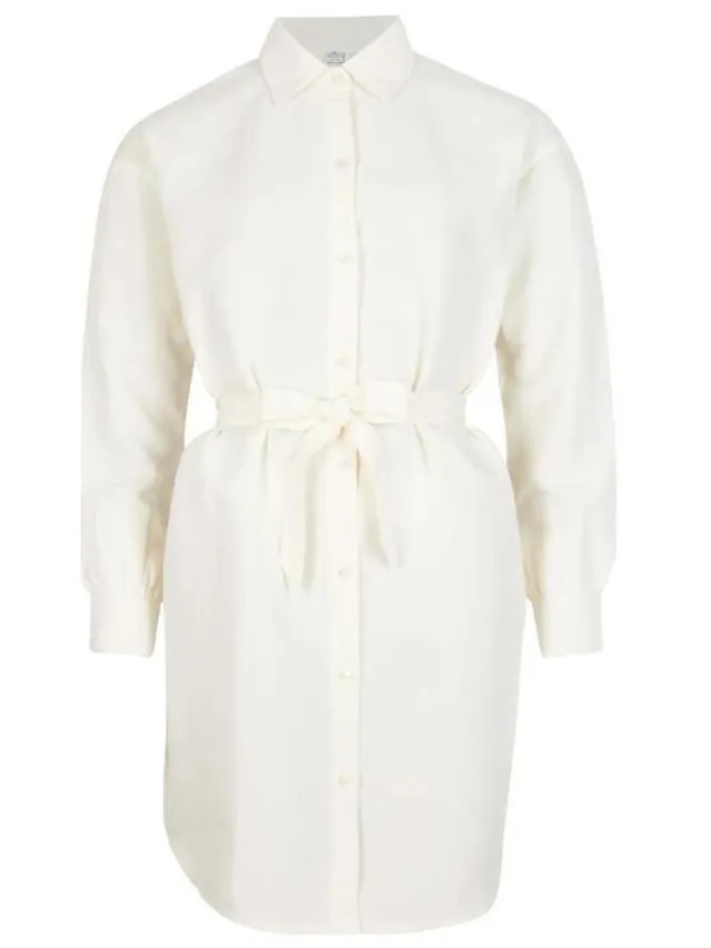 O'Neill Korte Jurk O'neill Mali Beige