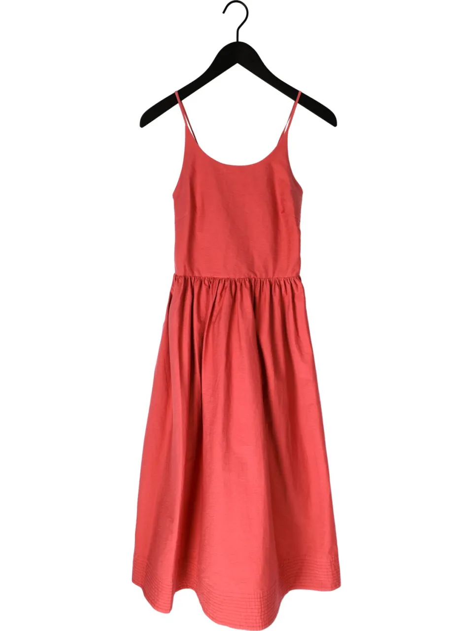 Suncoo Dames Jurken Cover - Rood, foto 2