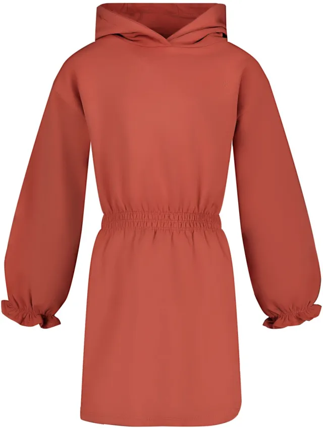 Levv Valentina Jurk - Rust Red