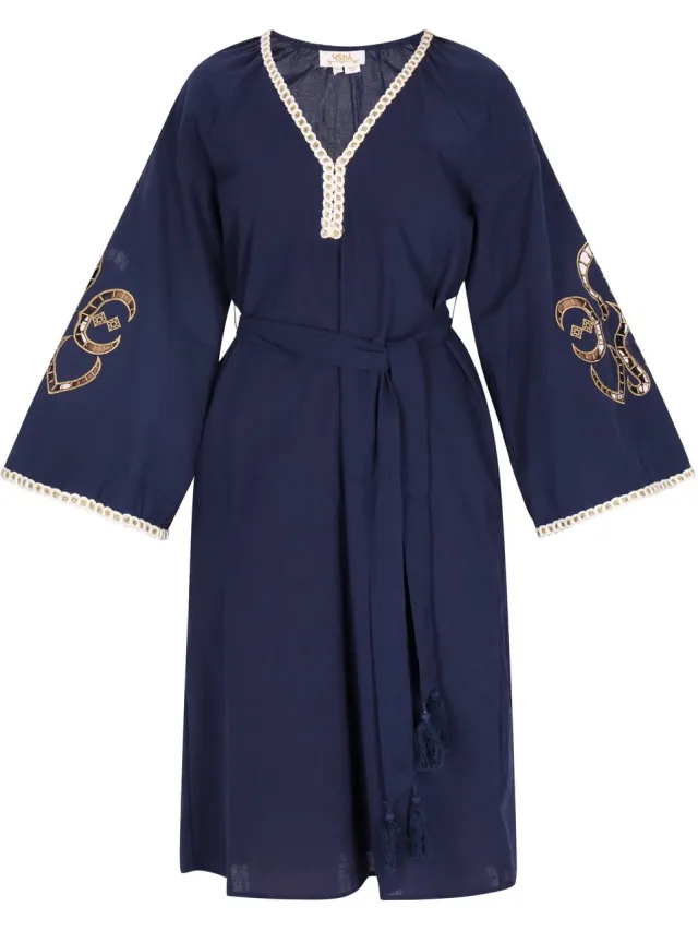 Usha Jurk marine