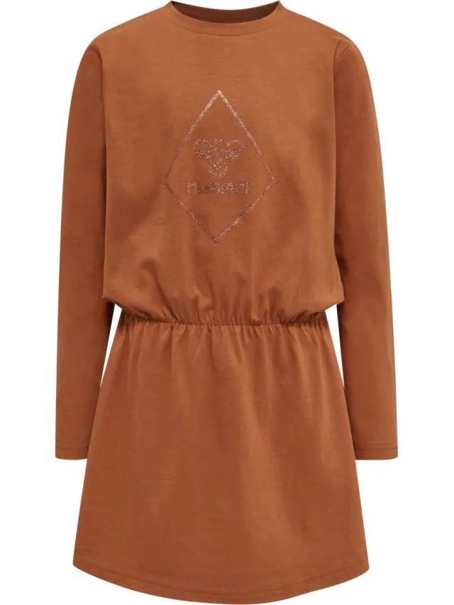 Hummel Hmlluna Dress SIERRA
