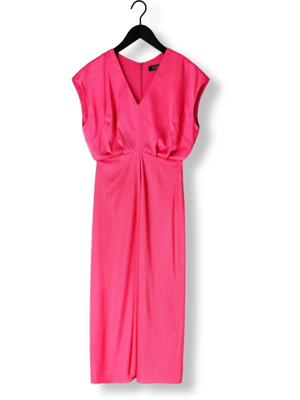 Ibana Dames Jurken Djana - Roze, foto 2