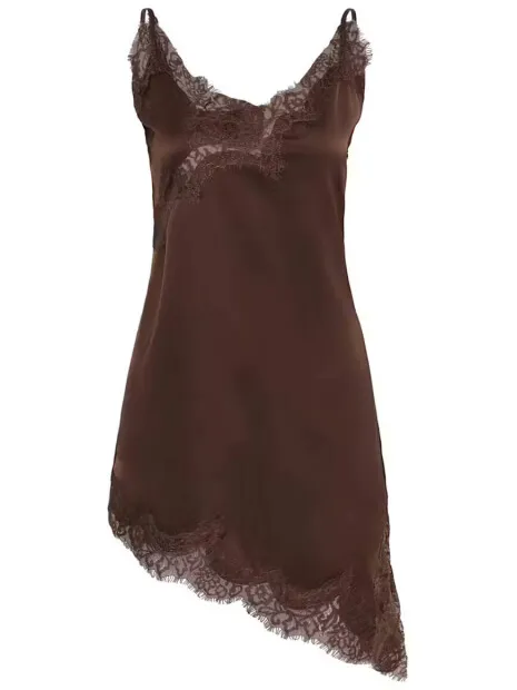 My Essential Wardrobe Jurk 10705656 mwbrenda bruin, foto 2