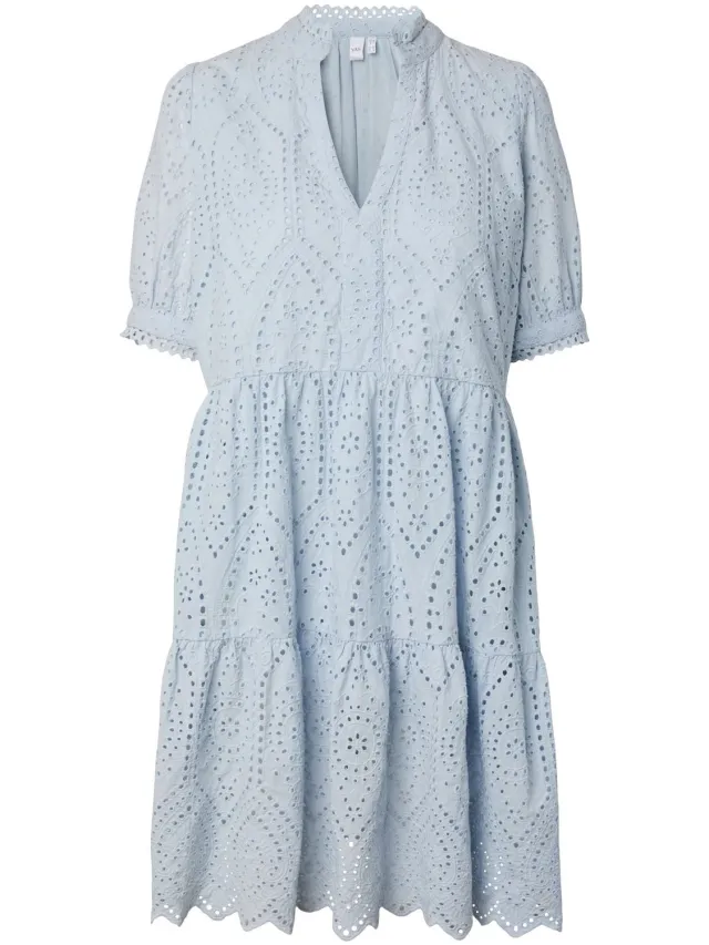 Yas Mini jurk YASHOLI skyway