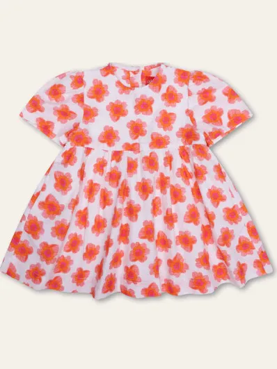 Oilily Downtown jurk veelkleurig, foto 2