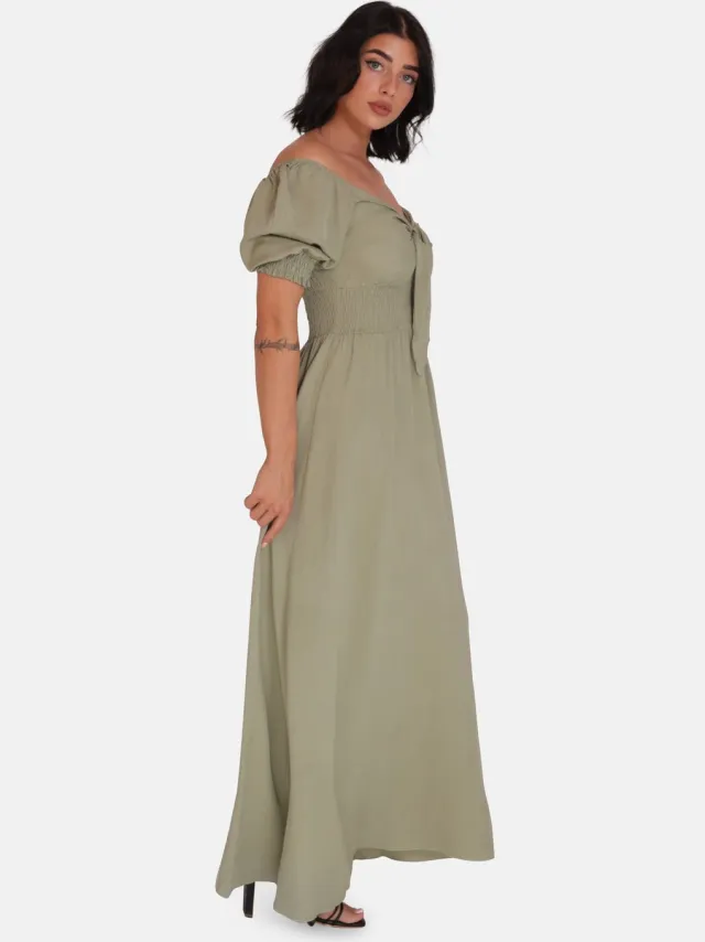 Elara Zomerjurk Groen Berlijn