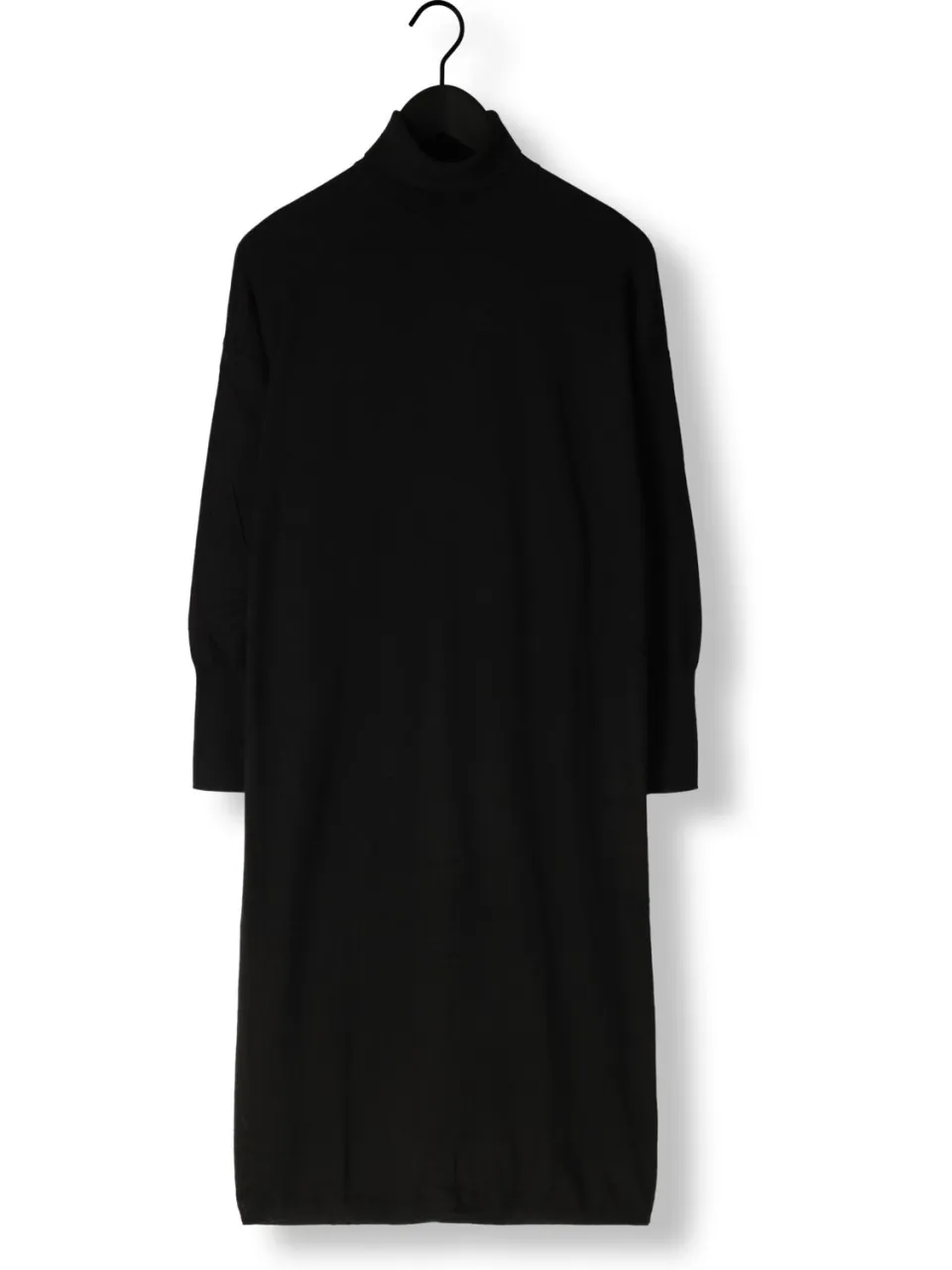 INWEAR Dames Jurken Kellsieiw Dress - Zwart, foto 2