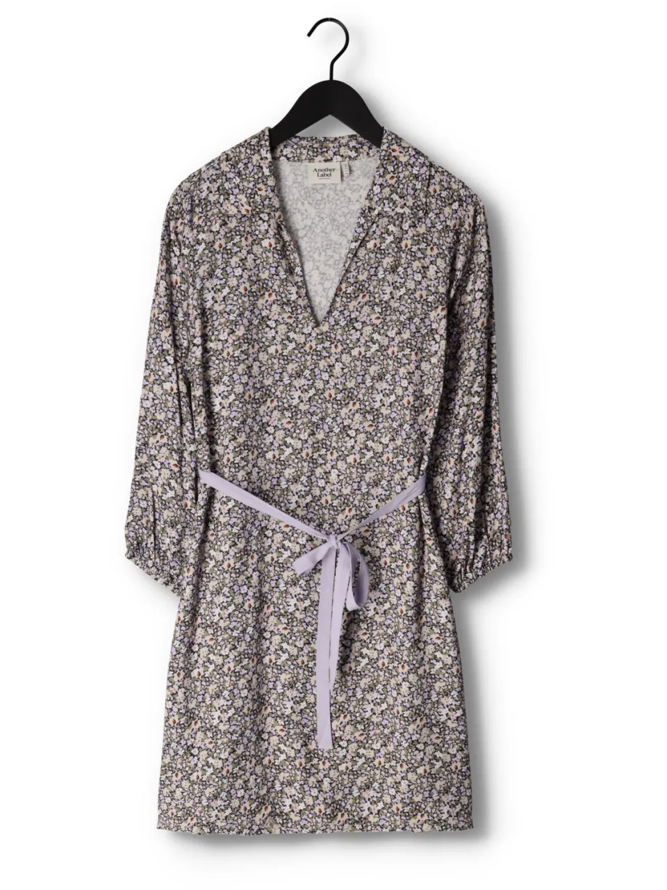 Another Label Dames Jurken Dania Dress - Multi, foto 2