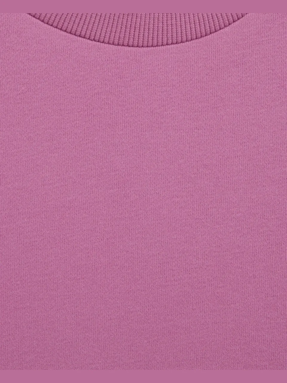 WE Fashion sweatjurk met backprint roze, foto 7