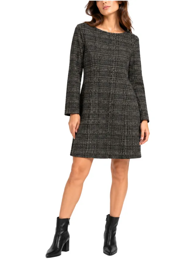 Niu' Korte Jurk Niu' AW26119J210 Groen