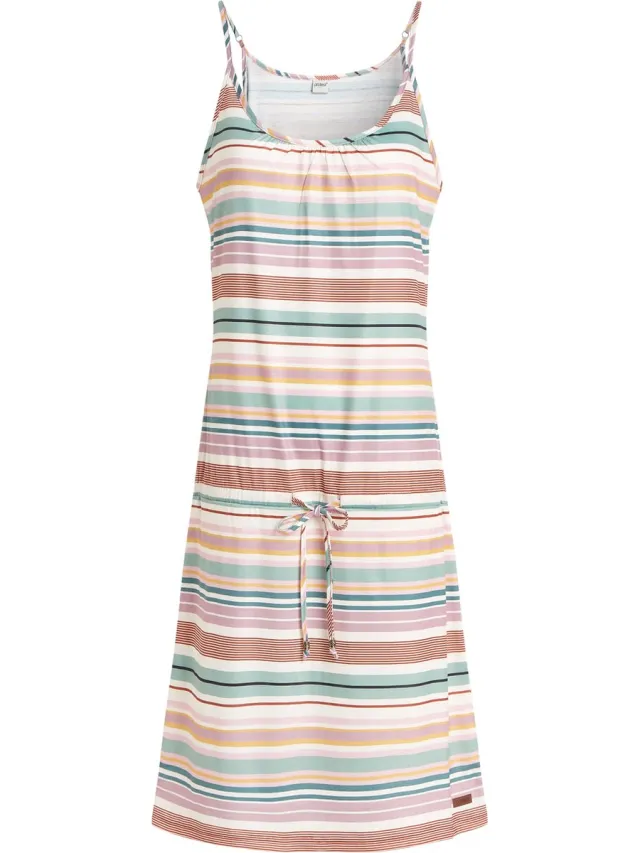 Protest Jurk Prtbounties 23 Dames Duskyrose