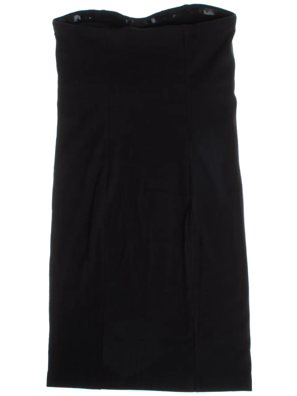Gap minijurk zwart
