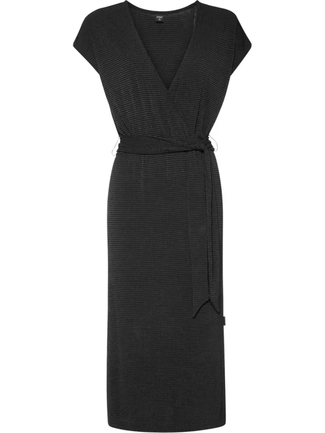 Protest DRESS PRTNADIA 23 True Black