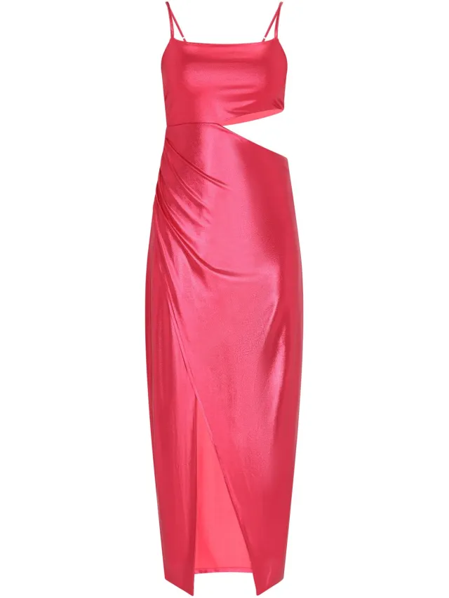 NAEMI Dress Pink